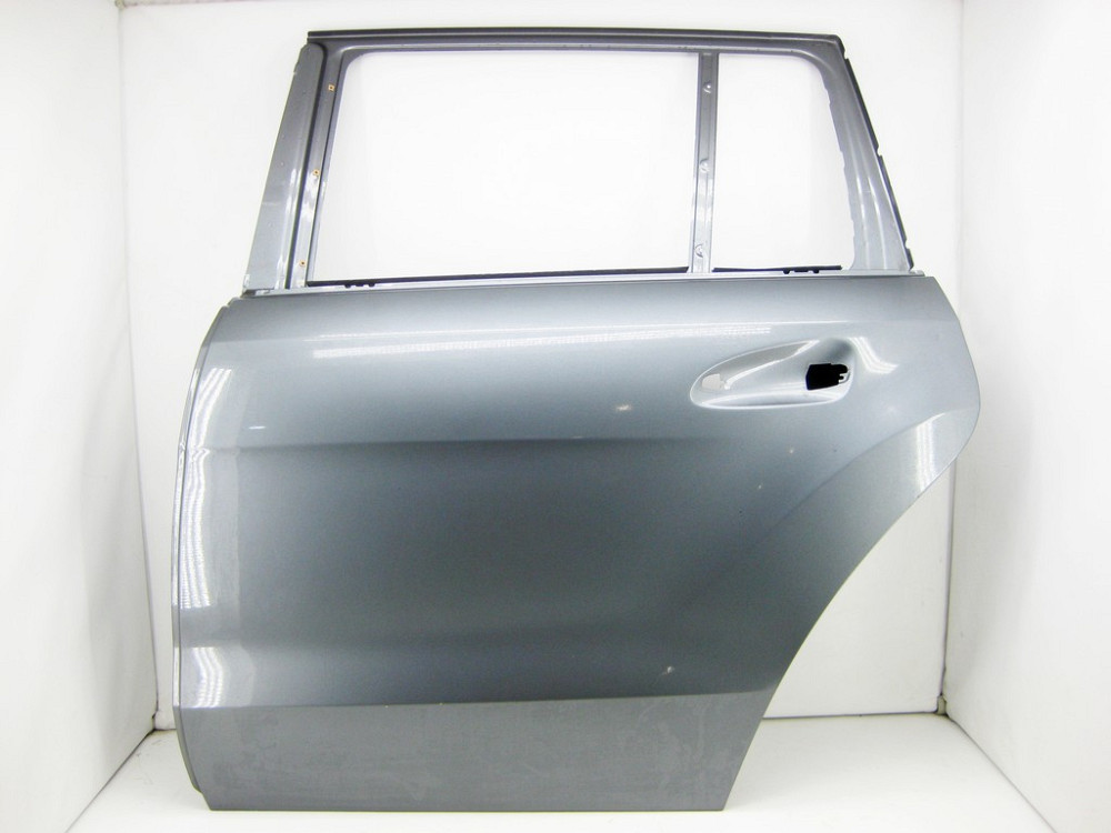 Mercedes-Benz  A1667300305 Двері задні ліві GL/GLS X166 Одеса - фото 1