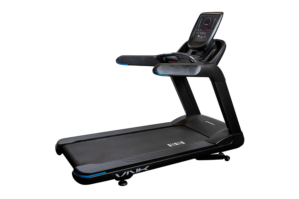 Професійна бігова доріжка VNK Exo Run Black Каменское - изображение 1