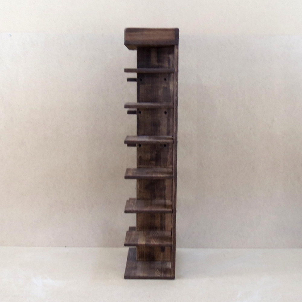 Полиця для взуття "Ровередо 14" капучино Миколаїв - фото 3