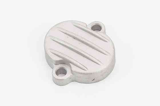 Кришка головки циліндра, де клапана (кругла) YX150/160 Київ