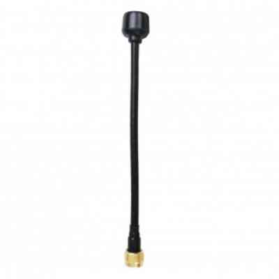 Антенна для дрона AKK Bullet Antenna 5.8GHz 3DBi SMA 160mm RHCP White (AB160) Винница