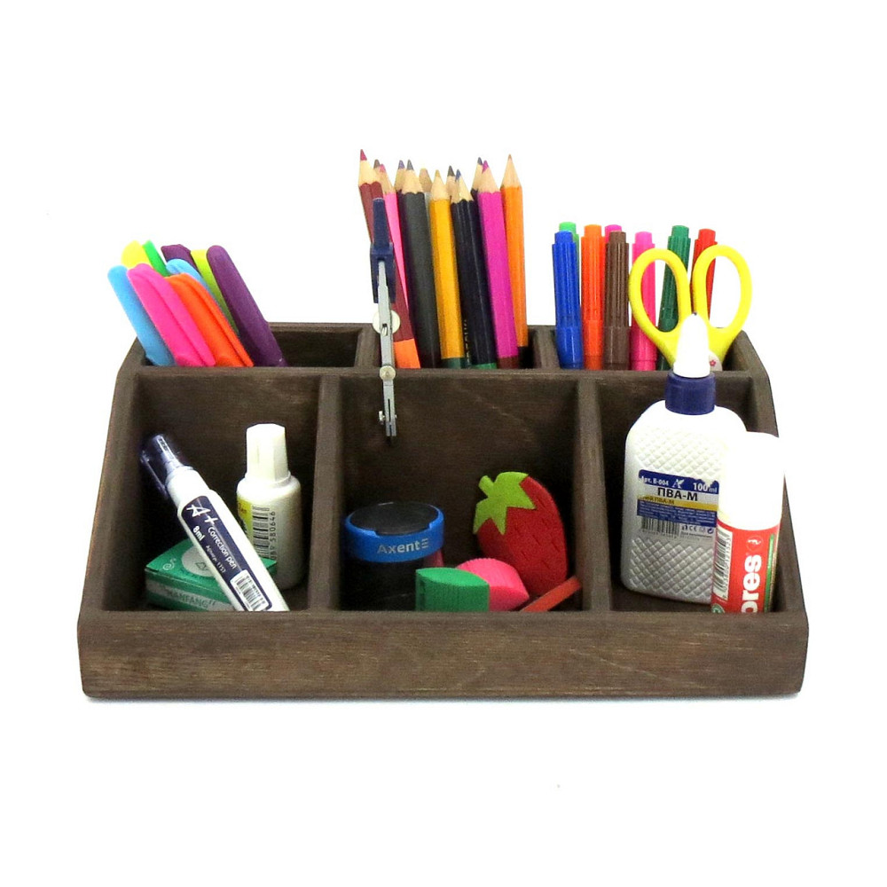 Настольный органайзер 