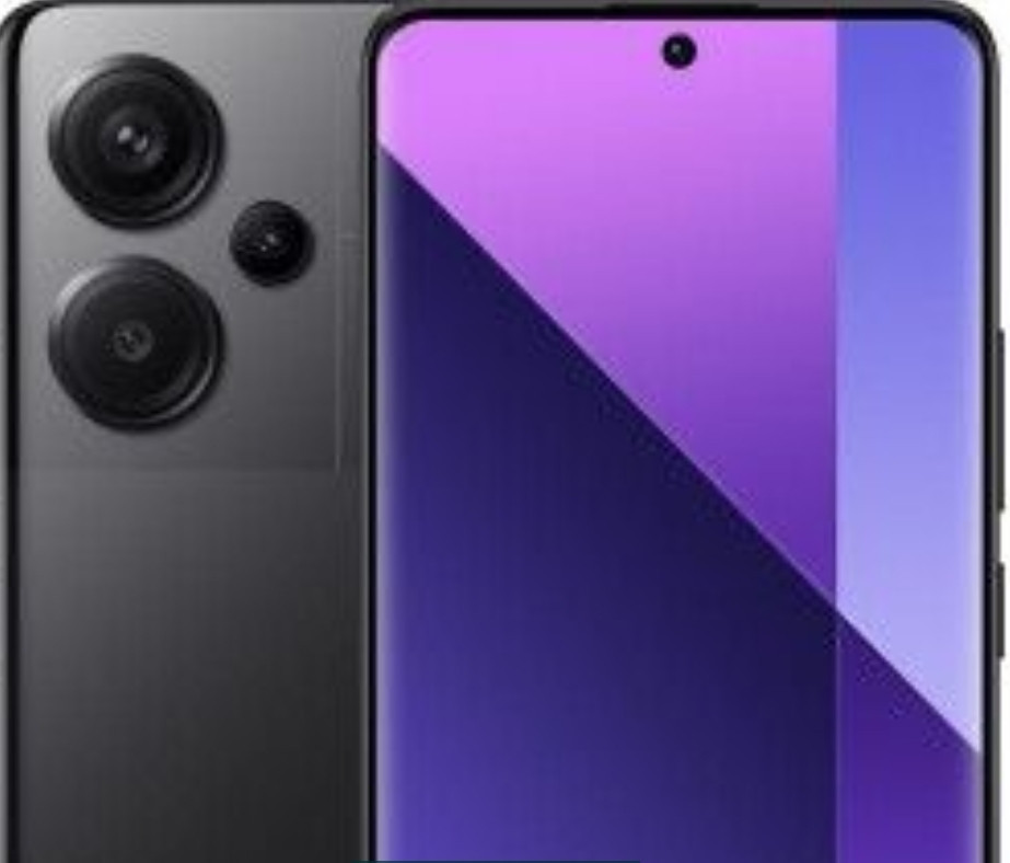 Новый ! Телефон Xiaomi Redmi Note 13 Pro Plus 8/256Gb. Киев - изображение 1