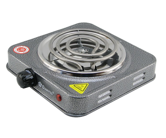 Електроплита Domotec MS-5801 / 3026 Дніпро