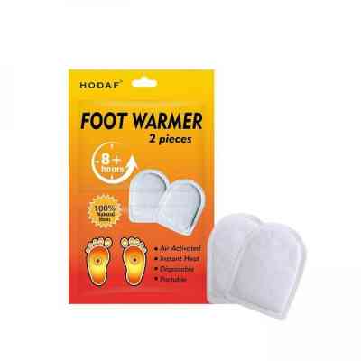 Хімічна грілка Hodaf для пальців ніг до 8 годин (Foot Warmer) Вінниця