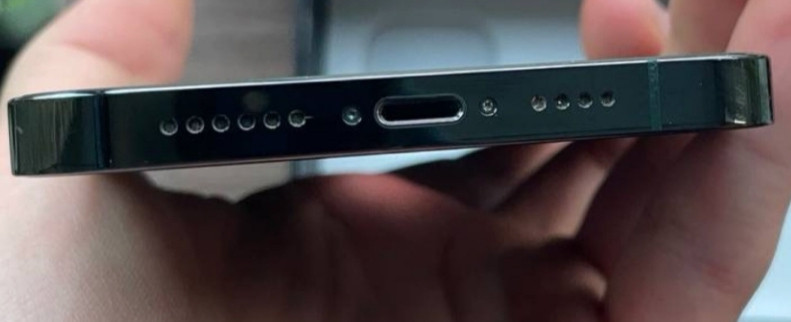 Айфон iPhone 13 Pro Max 256Gb. Київ - фото 3