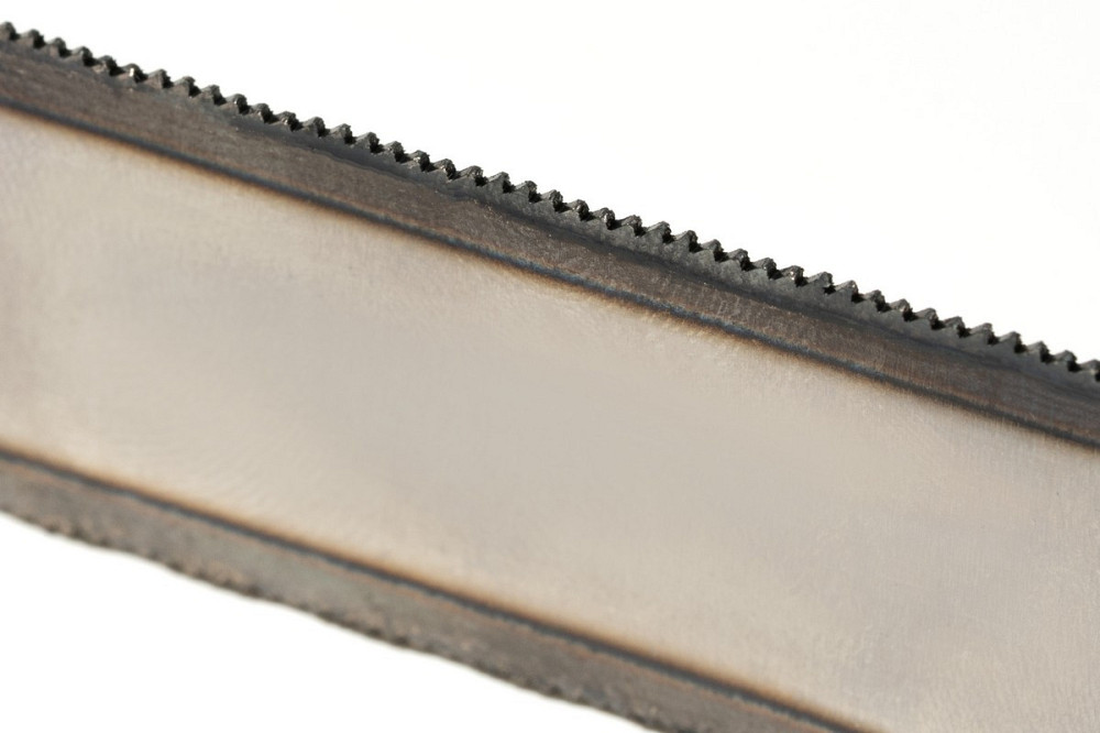 Полотно для металу MASTERTOOL двостороннє C60 300х25х0.6 мм/24/24х1" Ram В 72 шт 14-2902 Рівне - фото 2