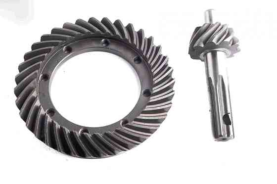 Планетарка (конічна пара) (10зб.) МТ, УРАЛ (Київ) VDK Киев