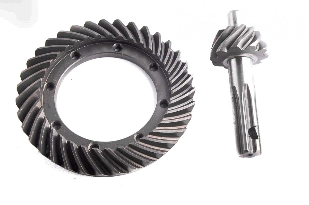 Планетарка (конічна пара) (10зб.) МТ, УРАЛ (Київ) VDK Киев - изображение 1