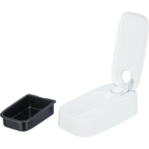 Автоматическая кормушка Trixie TX1 для корма, 13х7х24 см, 300 мл Винница - изображение 5