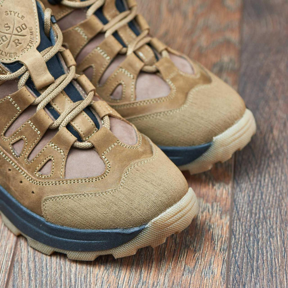 Тактические кроссовки. Демисезон, легкие. 41 (27) Харьков - изображение 7