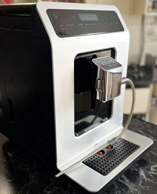 Кавомашина Krups EVIDENCE Харків - фото 2