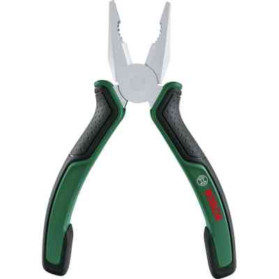 Плоскогубцы Bosch комбинированные, 180мм (1.600.A02.ZH0) Винница