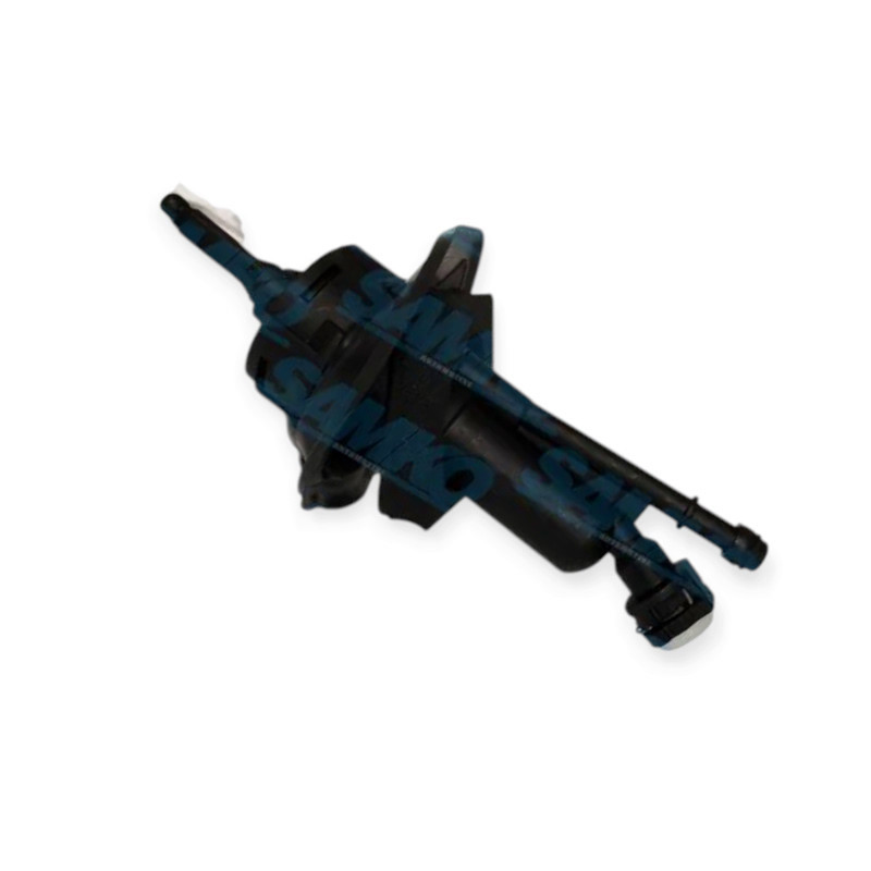 Цилиндр главный Форд C-Max, Kuga, Focus, Mazda 5, 3, Volvo C30, S40, V50 04- (ГЦС) сцепления Мукачево - изображение 1