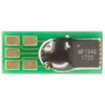 Чип для картриджа Canon LBP-710/712, 10K Yellow JND AHK (1800430) Винница