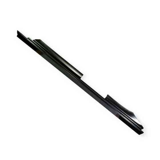 Пороги тюнінг (гладкі) 2110 Мукачево