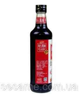 Соус соевый светлый Премиум Haday Classic Golden Label 500мл Харьков