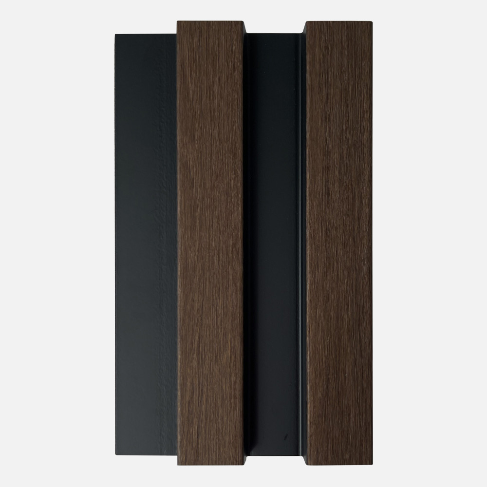 Панель з дюрополімеру GRANT DECO АР-001К-76 (120 мм*21 мм) 2,9 м Киев - изображение 1