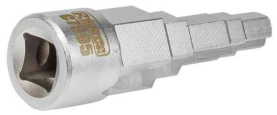 Ключ для радіаторів ступеневий, 1/2", 3/8", 7/16", RICHMANN (C7595) Коломия