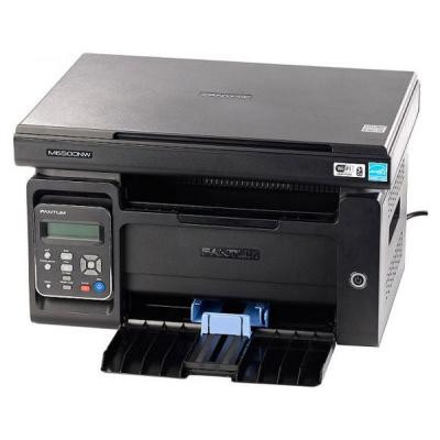 Многофункциональное устройство Pantum M6500 Винница - изображение 7