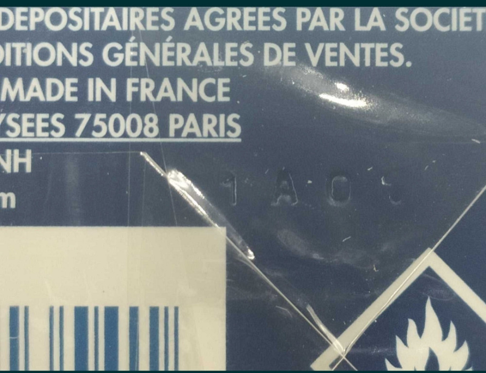 Парфюмерия: Guerlain Shalimar edp 50ml. Оригінал! Київ - фото 3