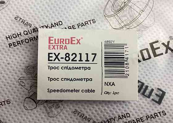 Трос Nexia спидометра Мукачево