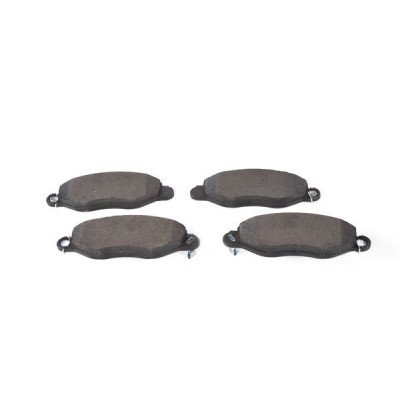 Тормозные колодки Bosch 0 986 494 037 Винница - изображение 5