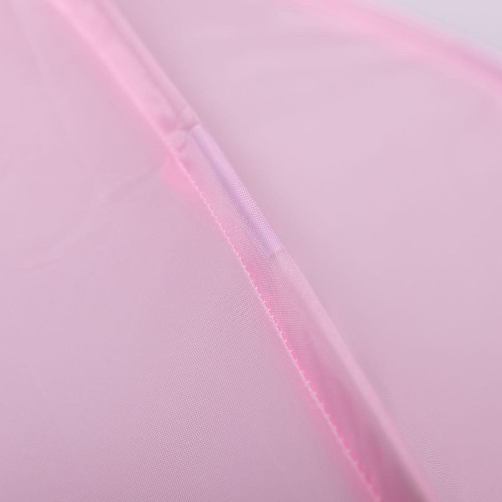 Детская игровая палатка домик для девочек 125×100×120 см палатка домик для детей Розовая HP-S-1NDP Киев - изображение 3