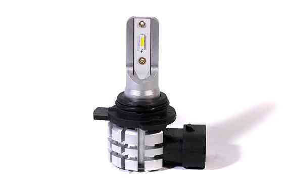 Комплект світлодіодних ламп M5 HIR2 12-24V 40W PX22d chip 3570 6500K Харків