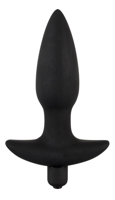 Набір анальних іграшок BLACK VELVETS ANAL KIT Sex Aura Київ - фото 4