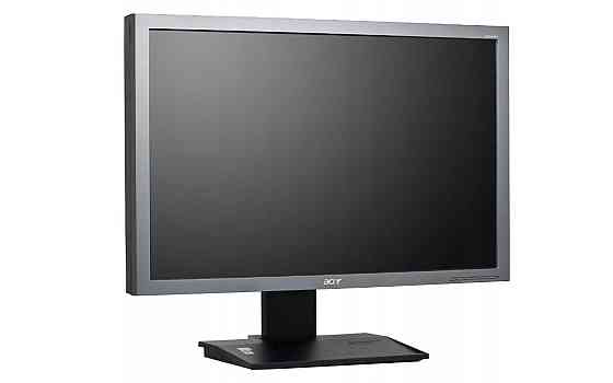 Монітор 22" Acer B223WL Silver-Black клас "Б" Луцьк