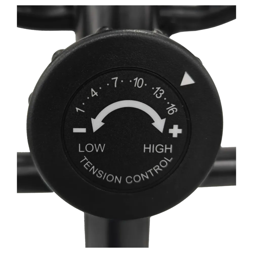 Орбітрек магнітний DUAL THUNDER чорний Київ - фото 8