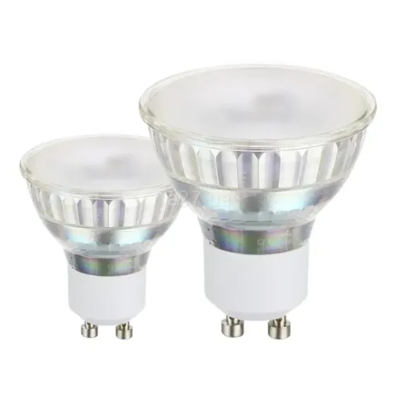 Лампа светодиодная Eglo 110145 MR16 4.6W 4000K GU10 RGB (набор 2 лапочки + 2 пульта.) Киев