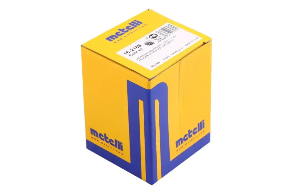 Пилник ШРУС 2121 внутрішній в складі Metelli Вінниця - фото 2