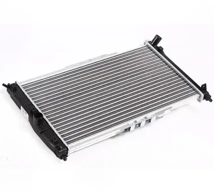 Радіатор Lanos з кондиц. 33 Standard Вінниця - фото 1