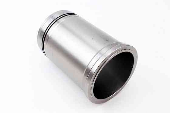 Гільза циліндра R195NM (H-170mm, Dпоршня-95mm, Dвінця-116,90mm, Dверх.пояс-111mm, Dниж.пояс-109mm) Київ