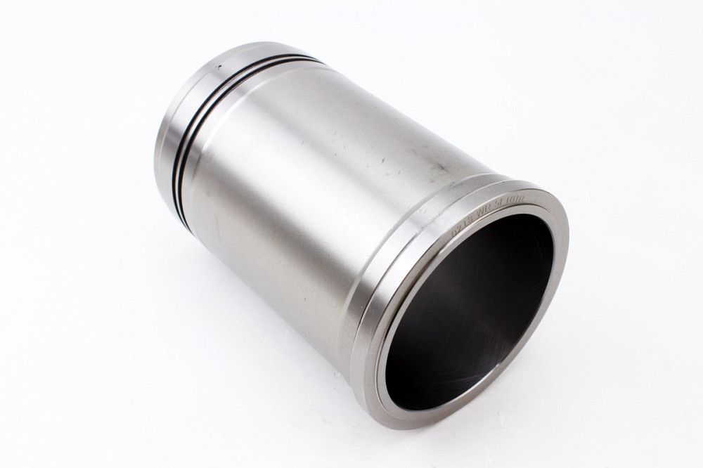 Гільза циліндра R195NM (H-170mm, Dпоршня-95mm, Dвінця-116,90mm, Dверх.пояс-111mm, Dниж.пояс-109mm) Київ - фото 1