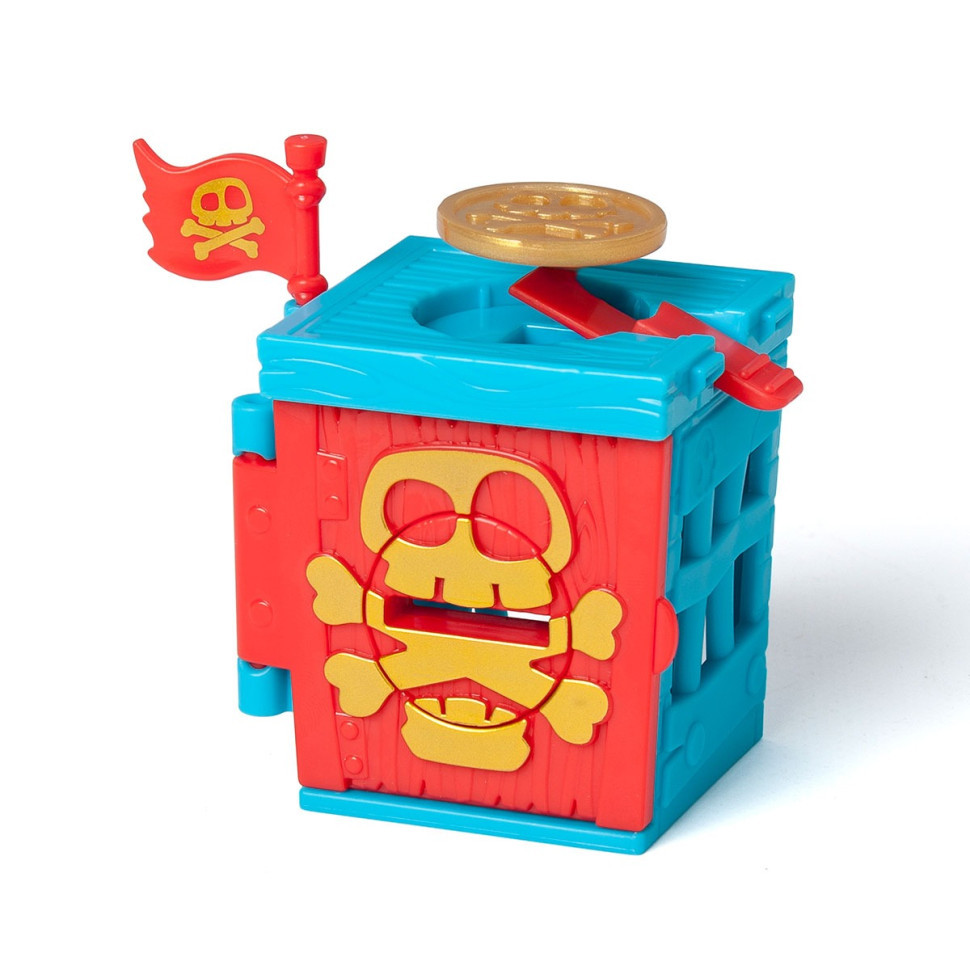 Детский игровой набор с фигурками 