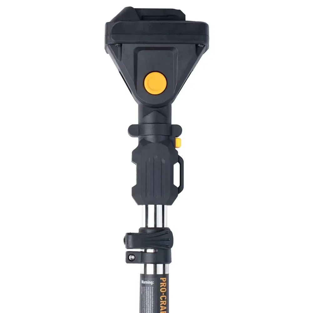 Удлинитель для цепных пил аккумуляторных PROCRAFT EP2.0R UNIVERSAL (360°) 120–200 см без АКБ Львов - изображение 5