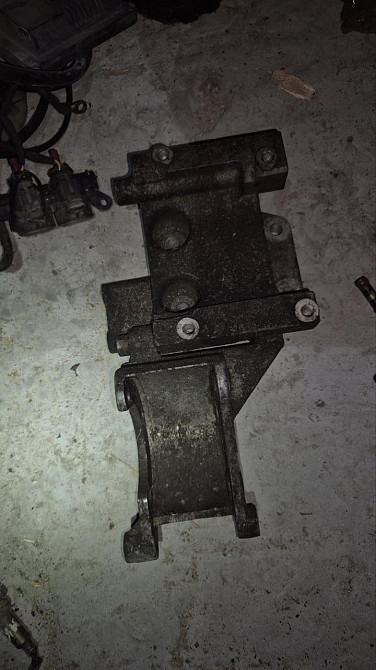 Кронштейн ГУР Чери амулет Киев - изображение 2