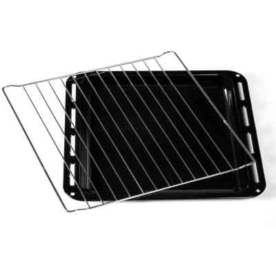 Плита Milano ML55 G1/07 Іnox Винница