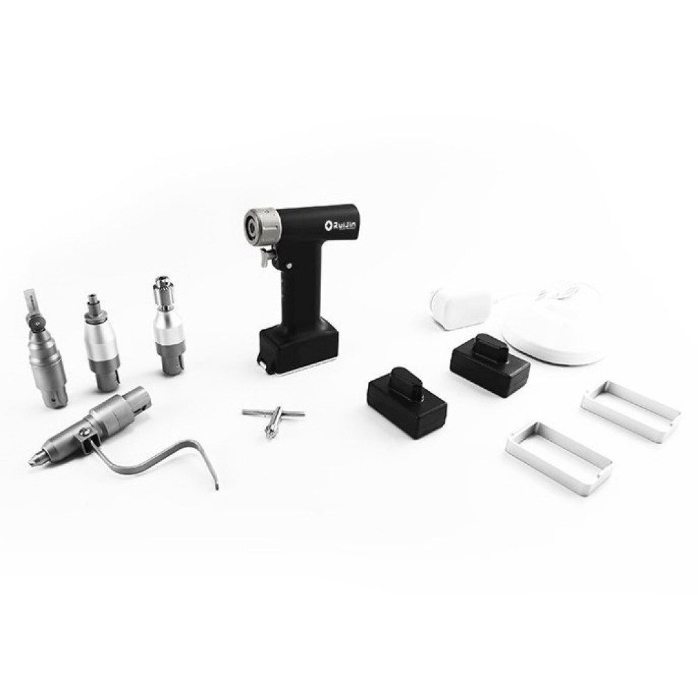 Пила-дрель электрическая медицинская RJ-MP, модель EM-300 Днепр - изображение 1