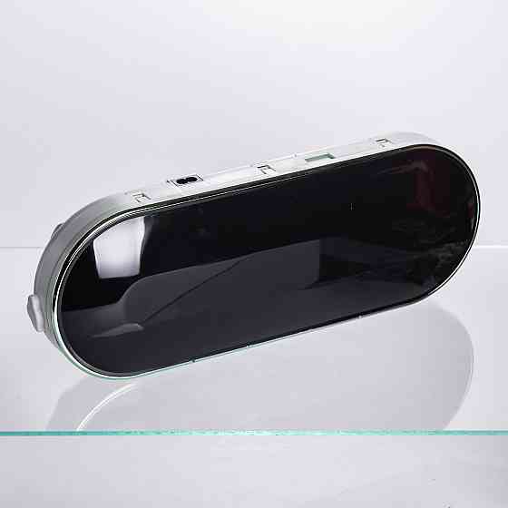 Вакууматор побутовий для сухих та вологих продуктів 90 Вт сенсорний вакуумний пакувальник + 10 пакетів HP-11-16GR Коломия