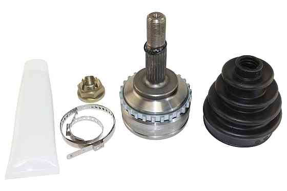 Шрус колісний ABS26 21/30 шліца GP Nissan Kubistar (7700110484) Київ
