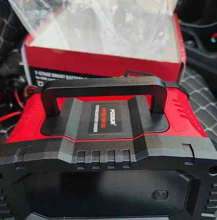 Зарядное устройство для LiFePO4. Харьков