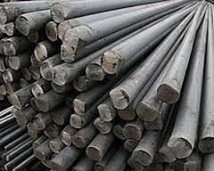 Круг сталевий 55 мм сталь У8 Київ - фото 1