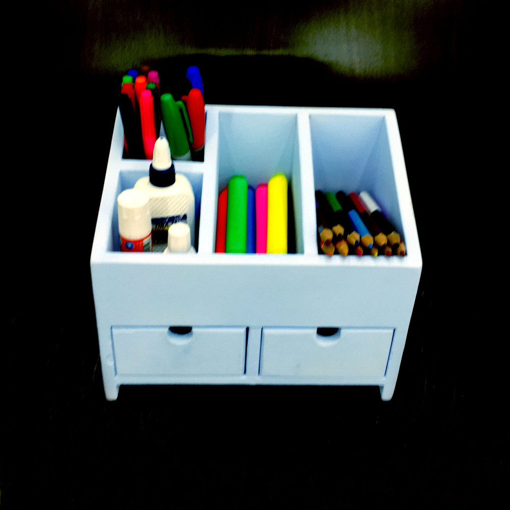 Настольный органайзер 