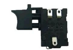 Кнопка для шуруповерта ZL 191 Мукачево - изображение 1