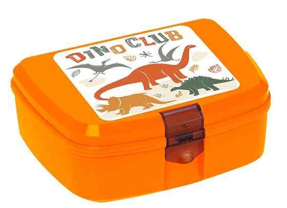 Контейнер Herevin Dino Club (161279-066) (6917952) Киев