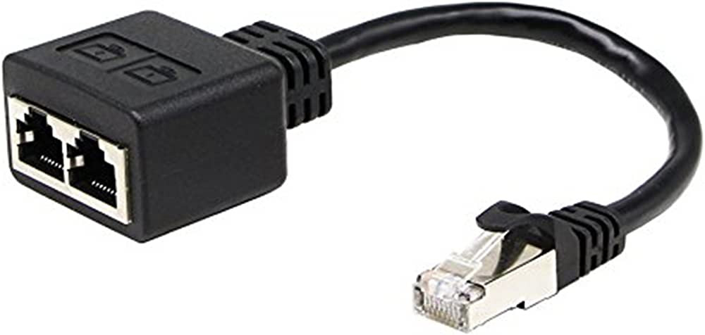 Сплітер, розгалужувач RJ45 Луцк - изображение 1